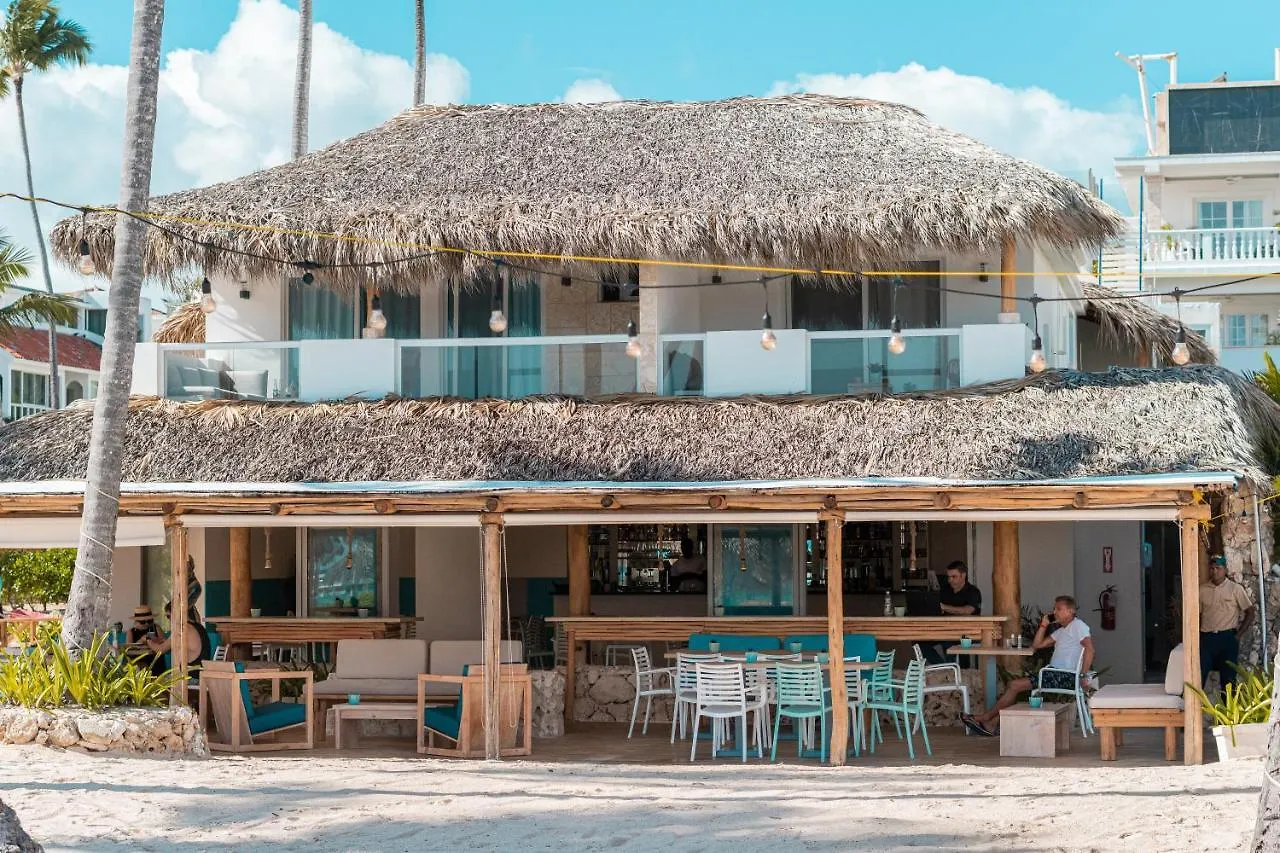 Villa Blanca Beach Club Punta Cana Hotel