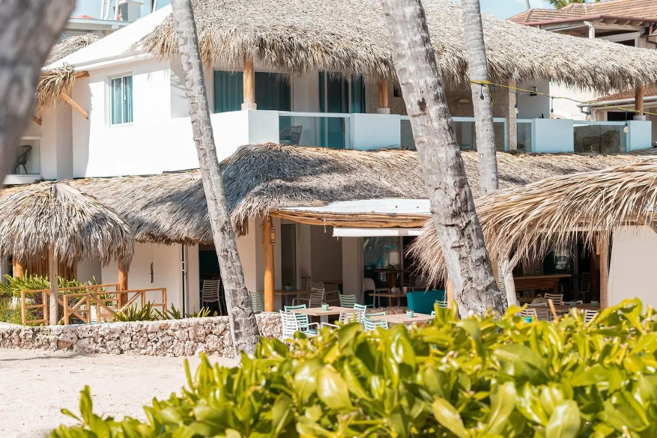 Villa Blanca Beach Club Punta Cana República Dominicana
