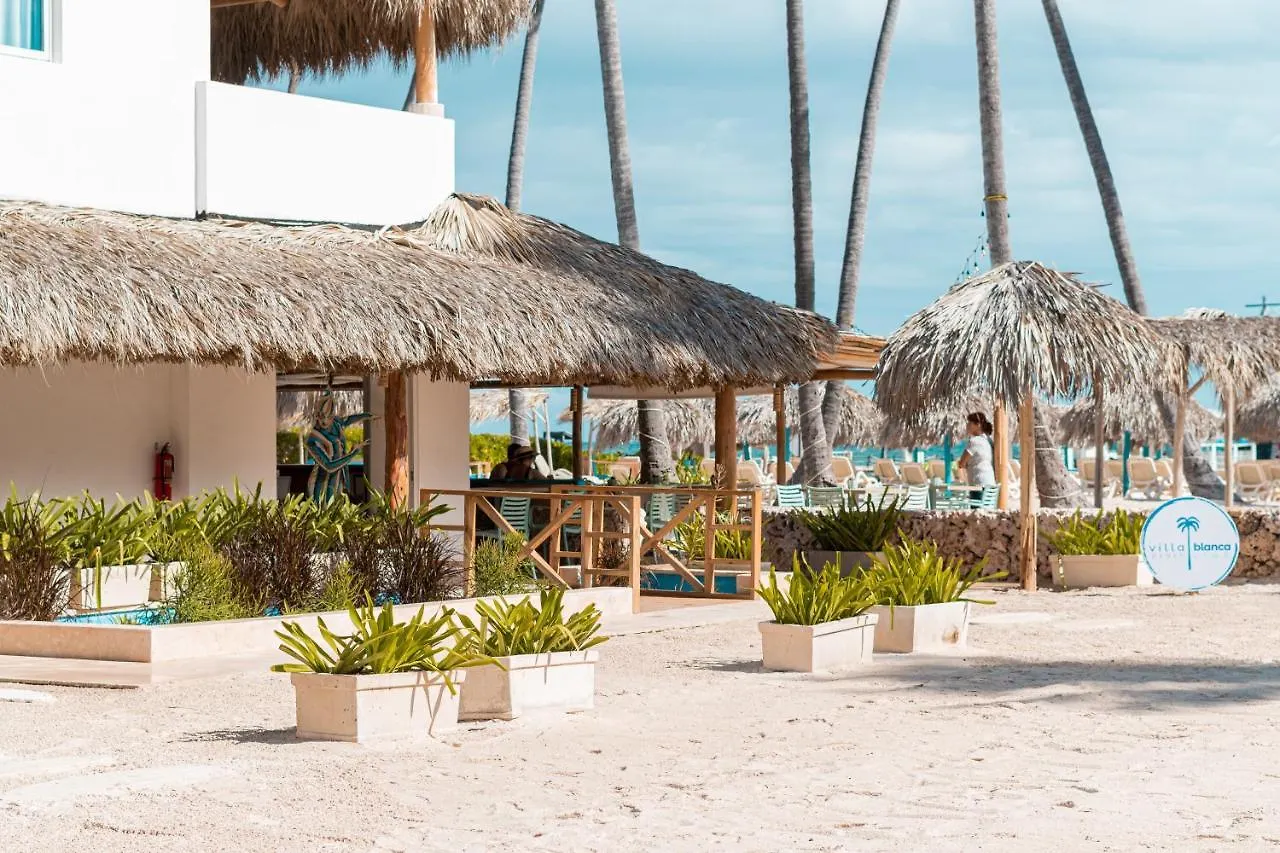 Villa Blanca Beach Club Punta Cana Hotel