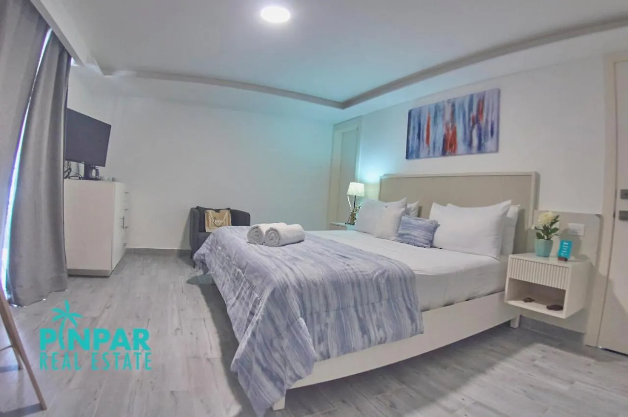 Hotel Villa Blanca Beach Club Punta Cana