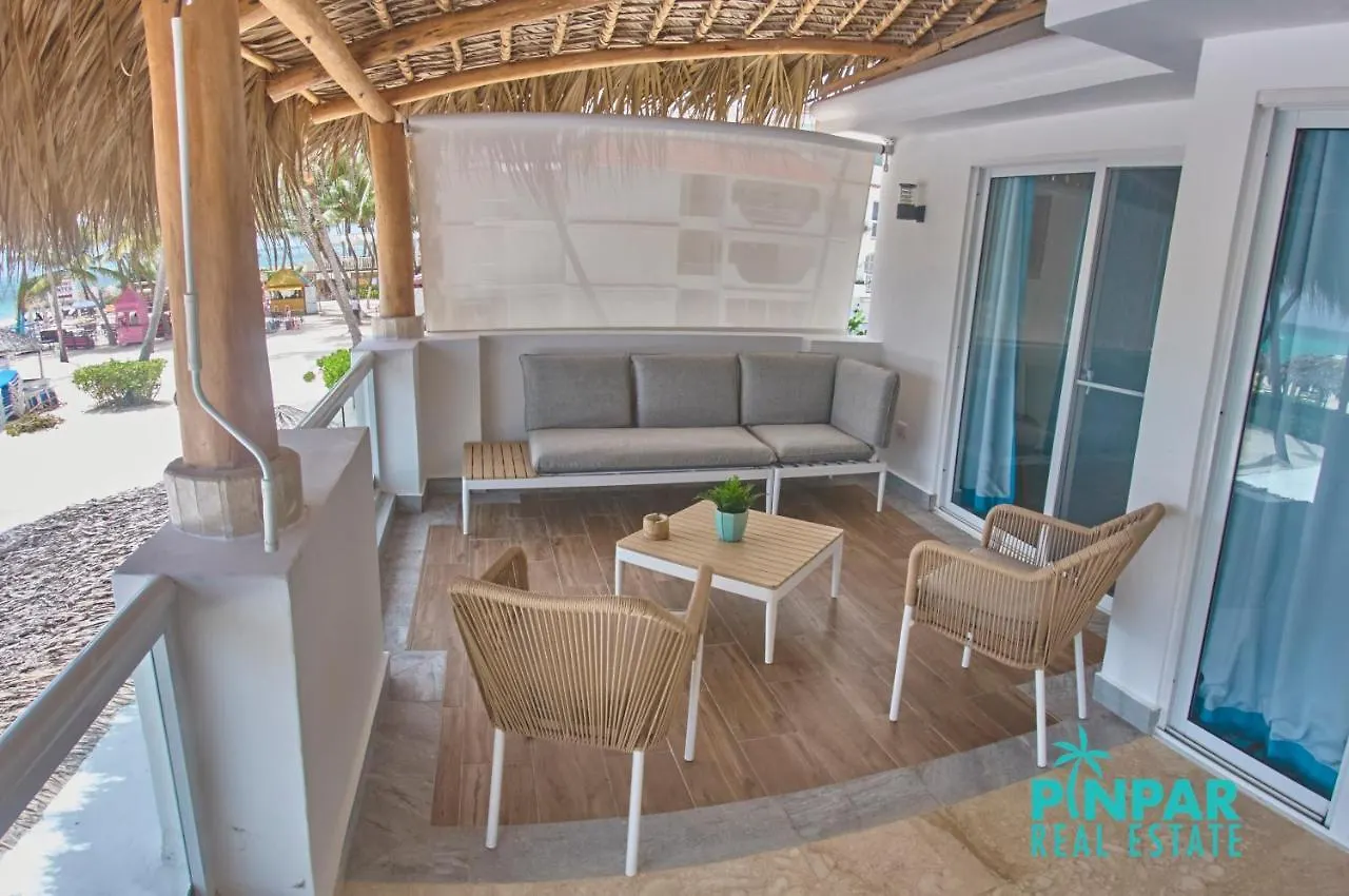 Villa Blanca Beach Club Punta Cana Hotel