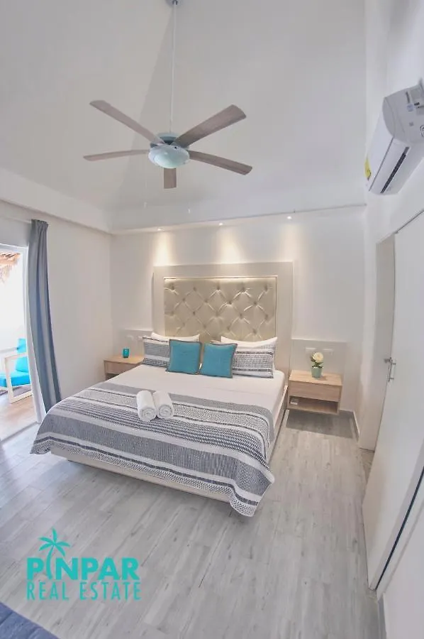 Villa Blanca Beach Club Punta Cana