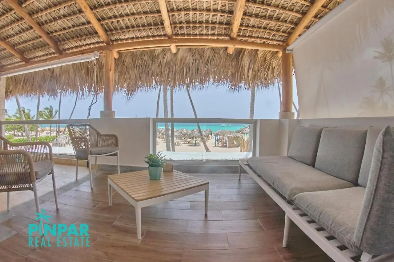 Villa Blanca Beach Club Punta Cana República Dominicana