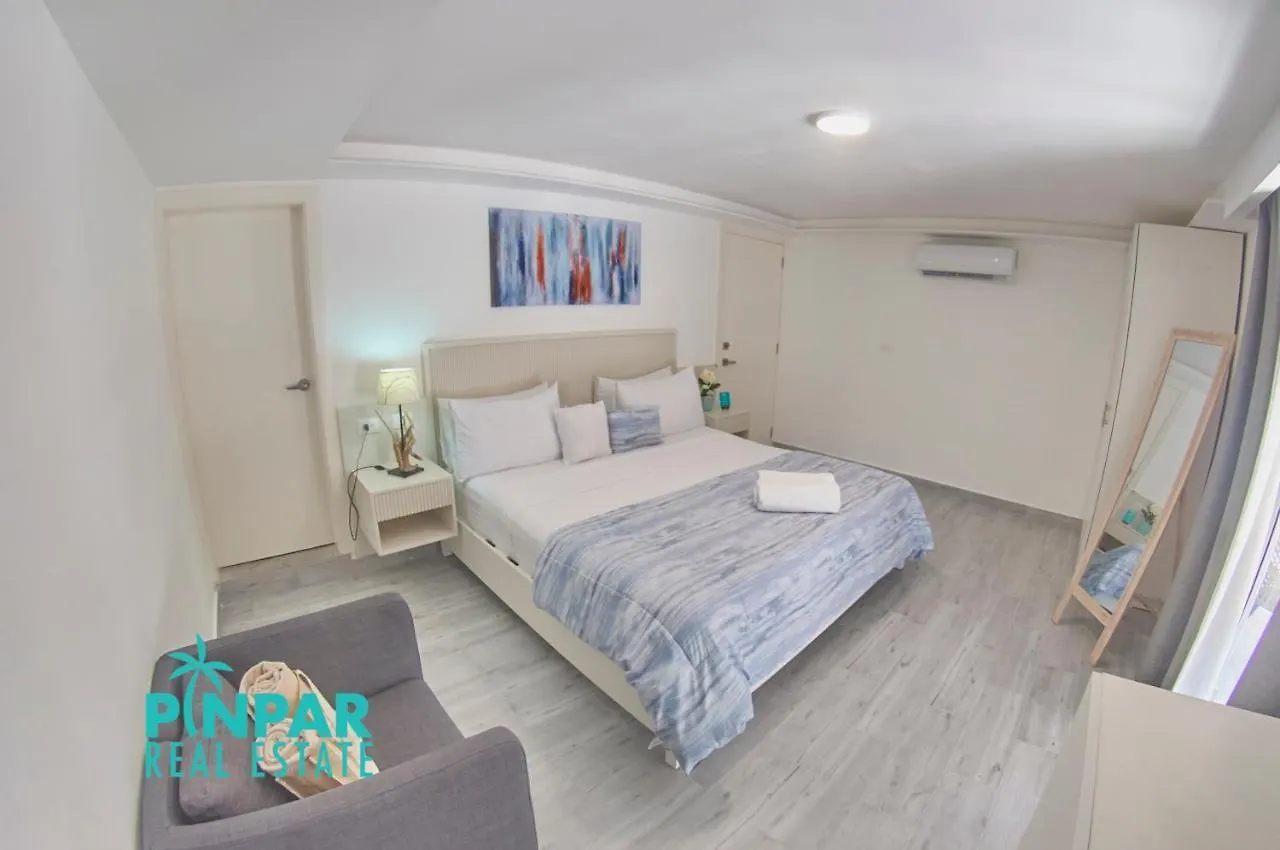 Villa Blanca Beach Club Punta Cana Hotel