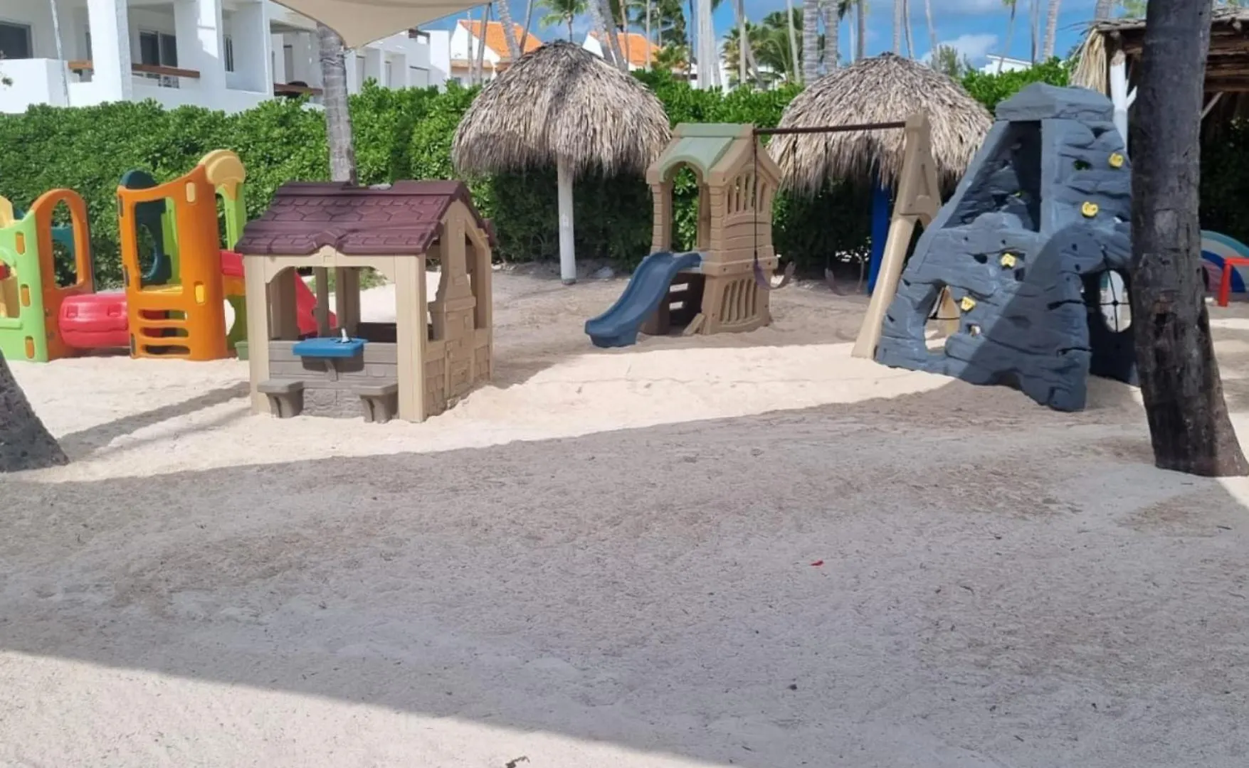 Villa Blanca Beach Club Punta Cana Hotel
