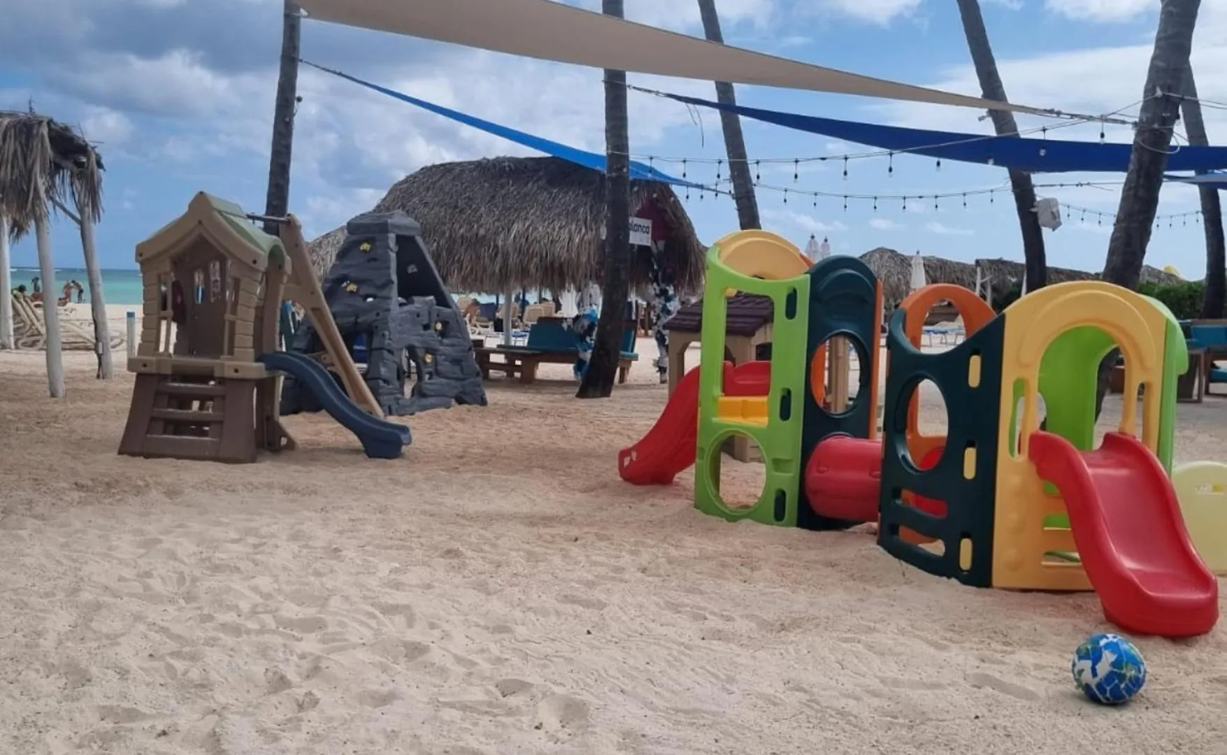 Hotel Villa Blanca Beach Club Punta Cana República Dominicana