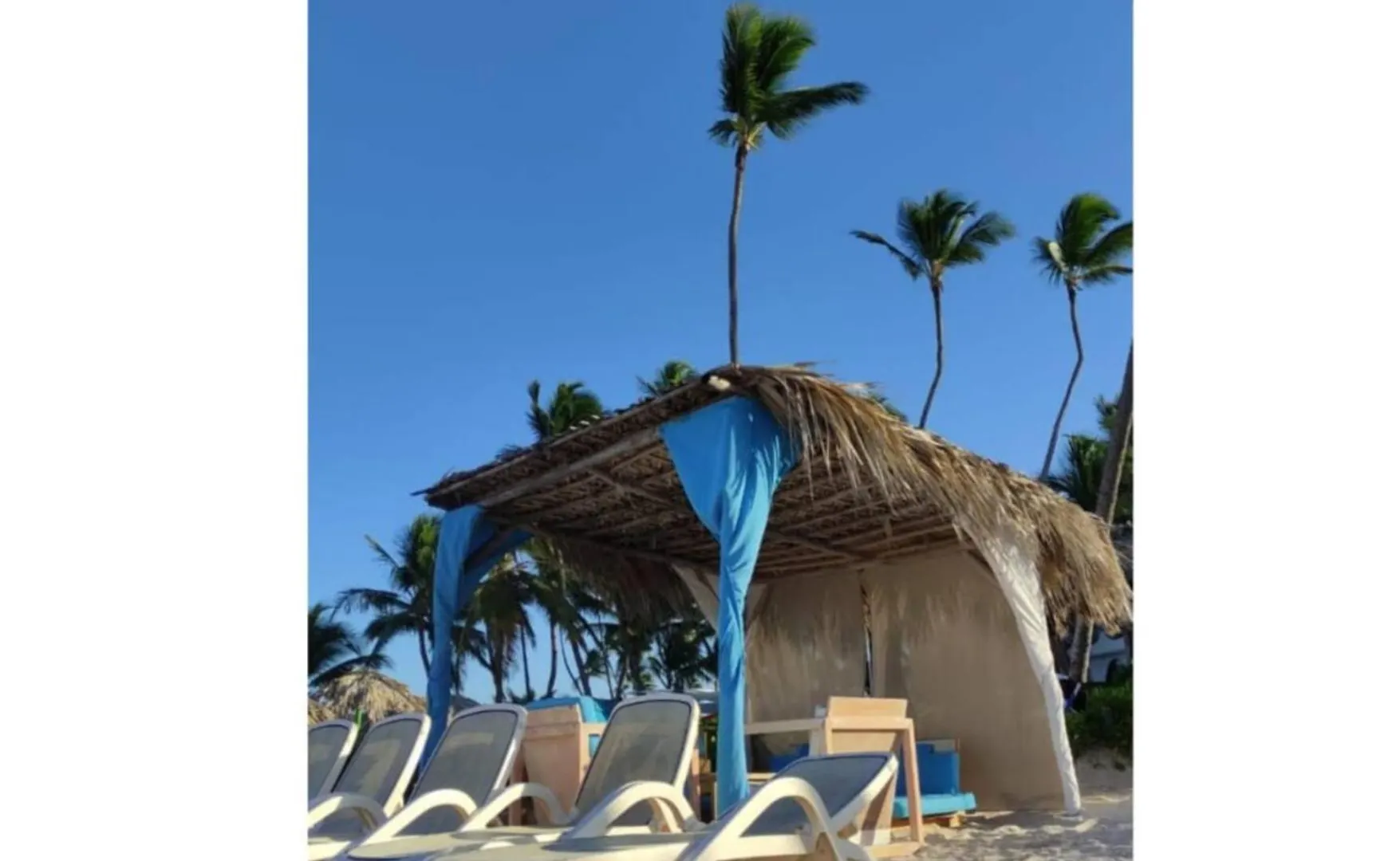 Hotel Villa Blanca Beach Club Punta Cana