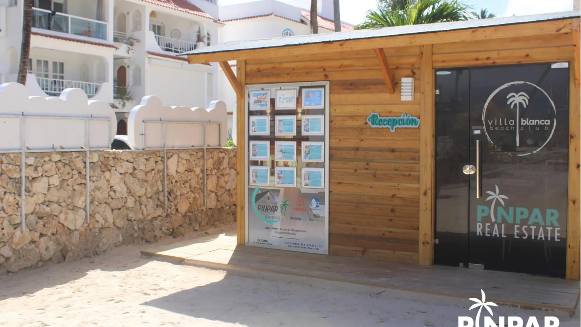 Hotel Villa Blanca Beach Club Punta Cana