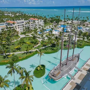 Iberostar Grand Bavaro Punta Cana