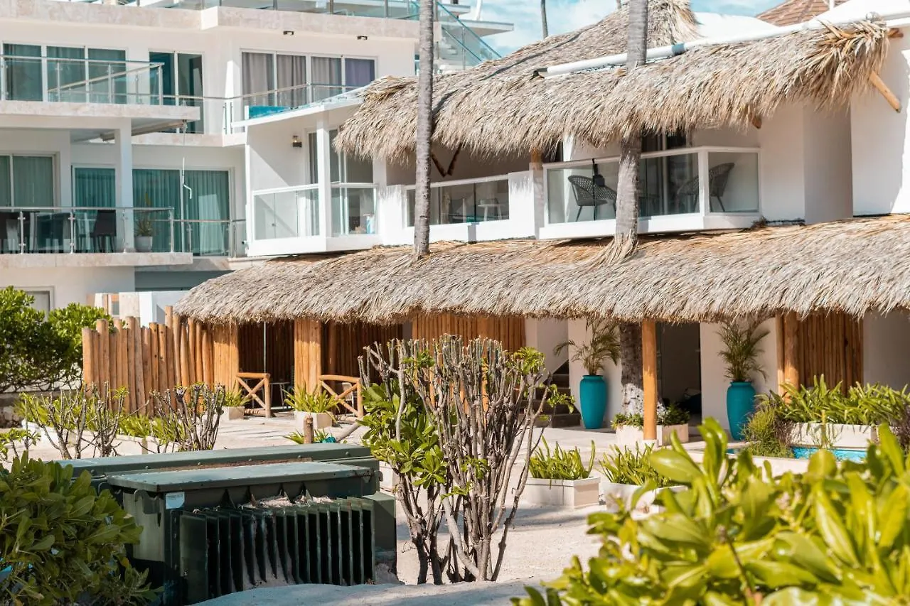 Villa Blanca Beach Club Punta Cana