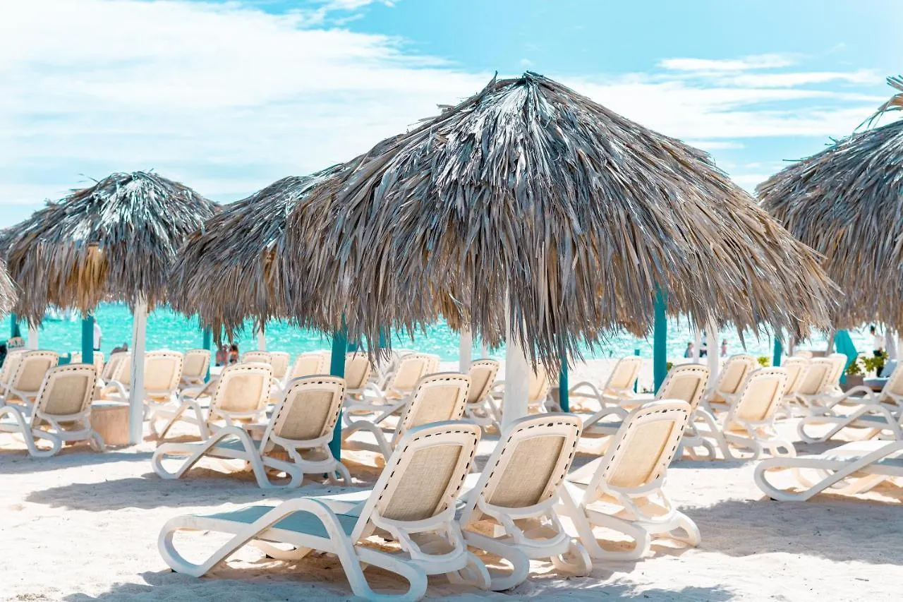 Hotel Villa Blanca Beach Club Punta Cana
