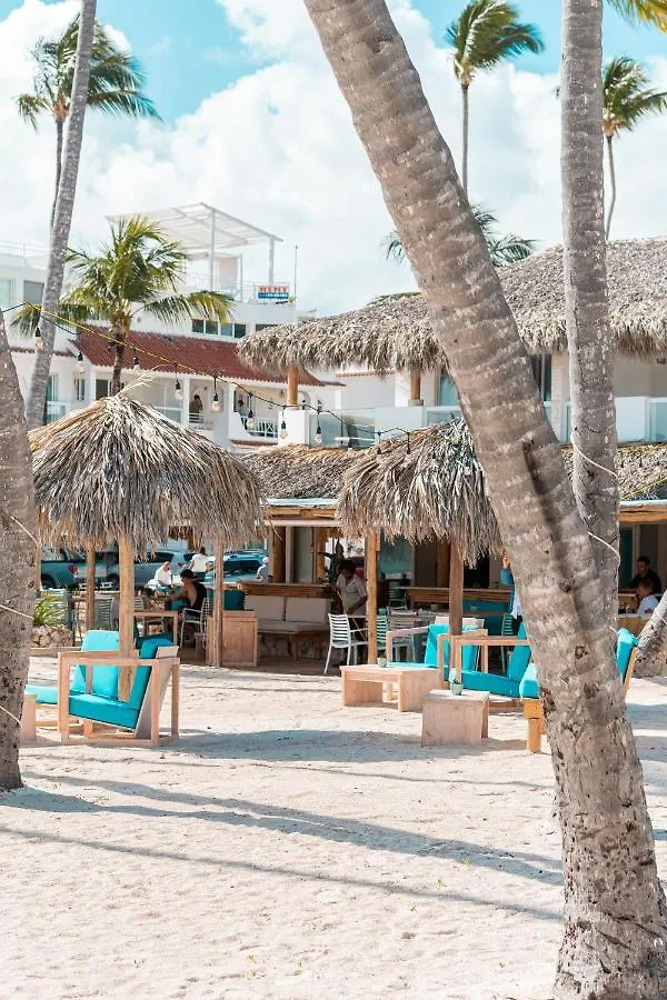 Villa Blanca Beach Club Punta Cana République dominicaine
