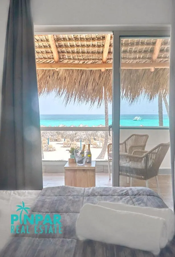 Hotel Villa Blanca Beach Club Punta Cana