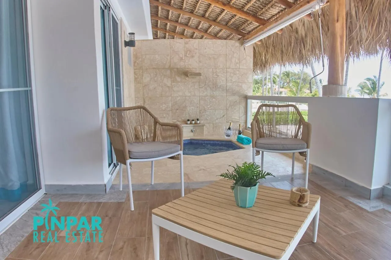 Villa Blanca Beach Club Punta Cana Hotel