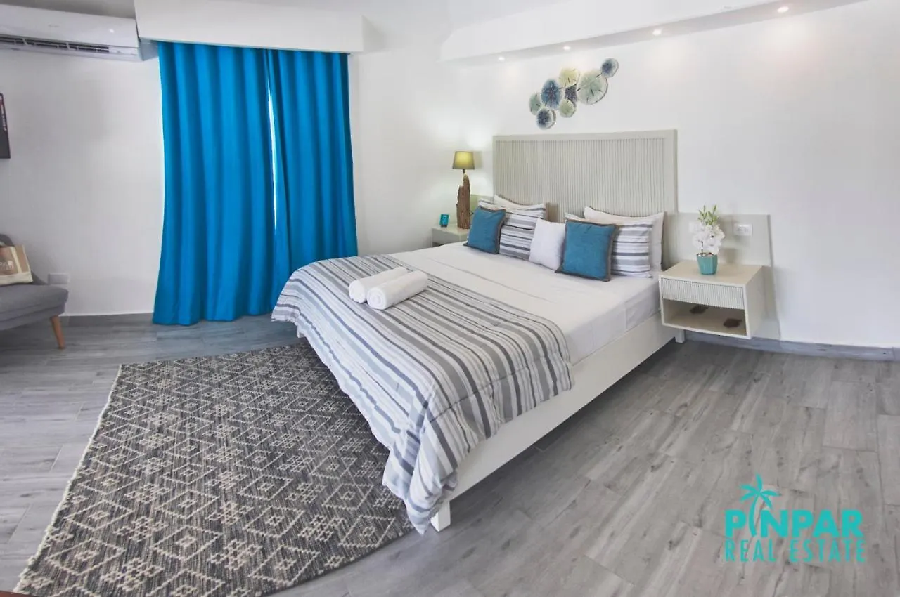 Villa Blanca Beach Club Punta Cana Hotel