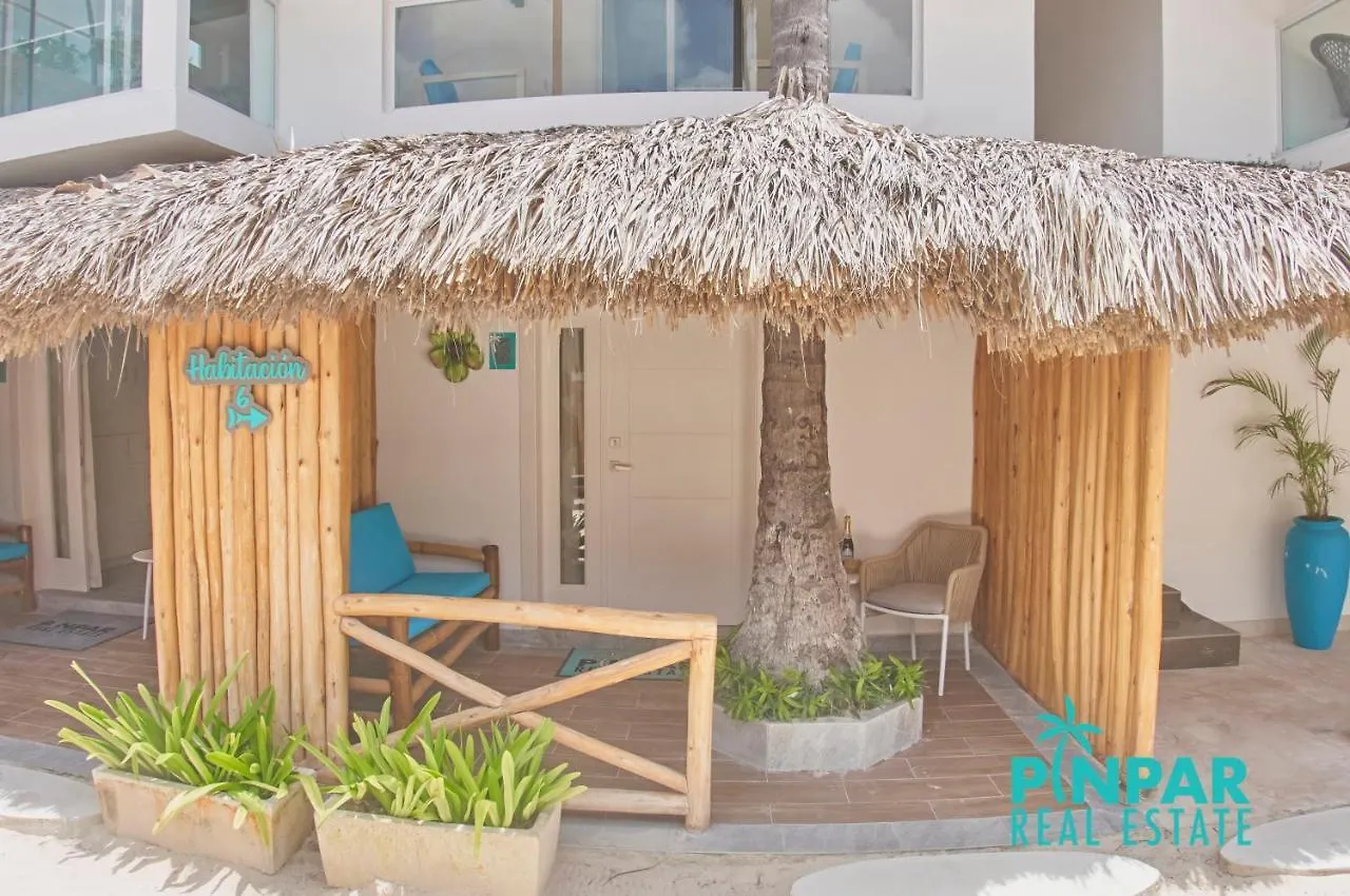 Villa Blanca Beach Club Punta Cana 0*,