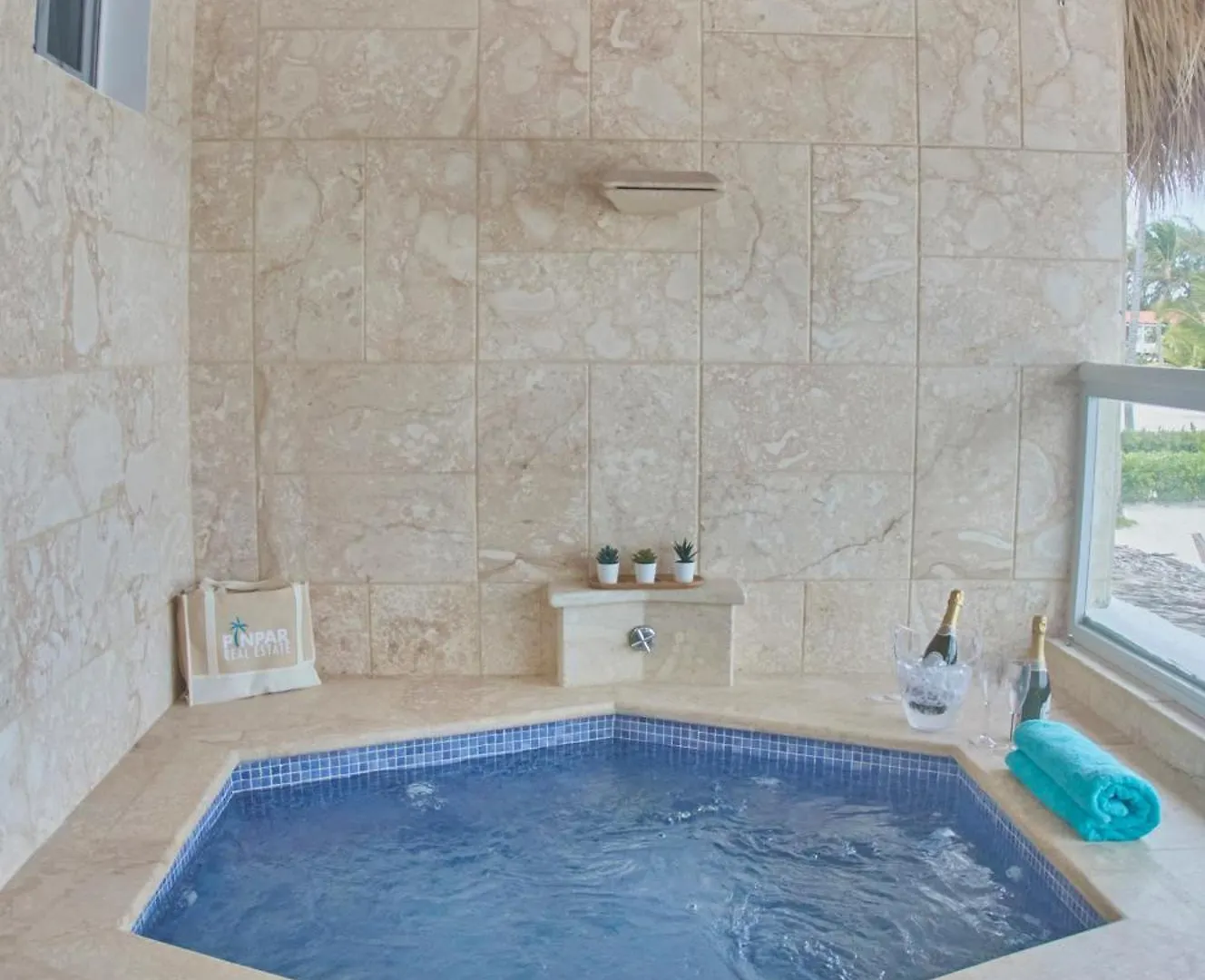 Villa Blanca Beach Club Punta Cana Hotel