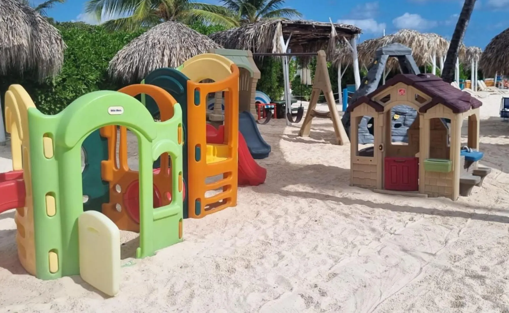 Villa Blanca Beach Club Punta Cana