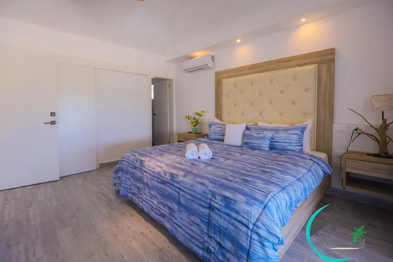 Villa Blanca Beach Club بونتا كانا