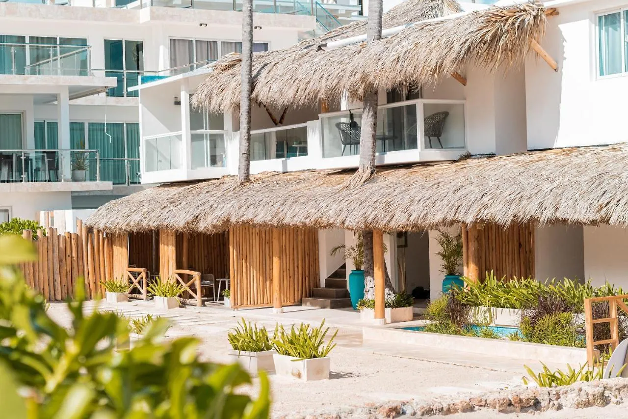 Villa Blanca Beach Club بونتا كانا 0*,  جمهورية الدومينيكان