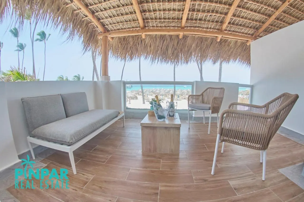 Villa Blanca Beach Club بونتا كانا