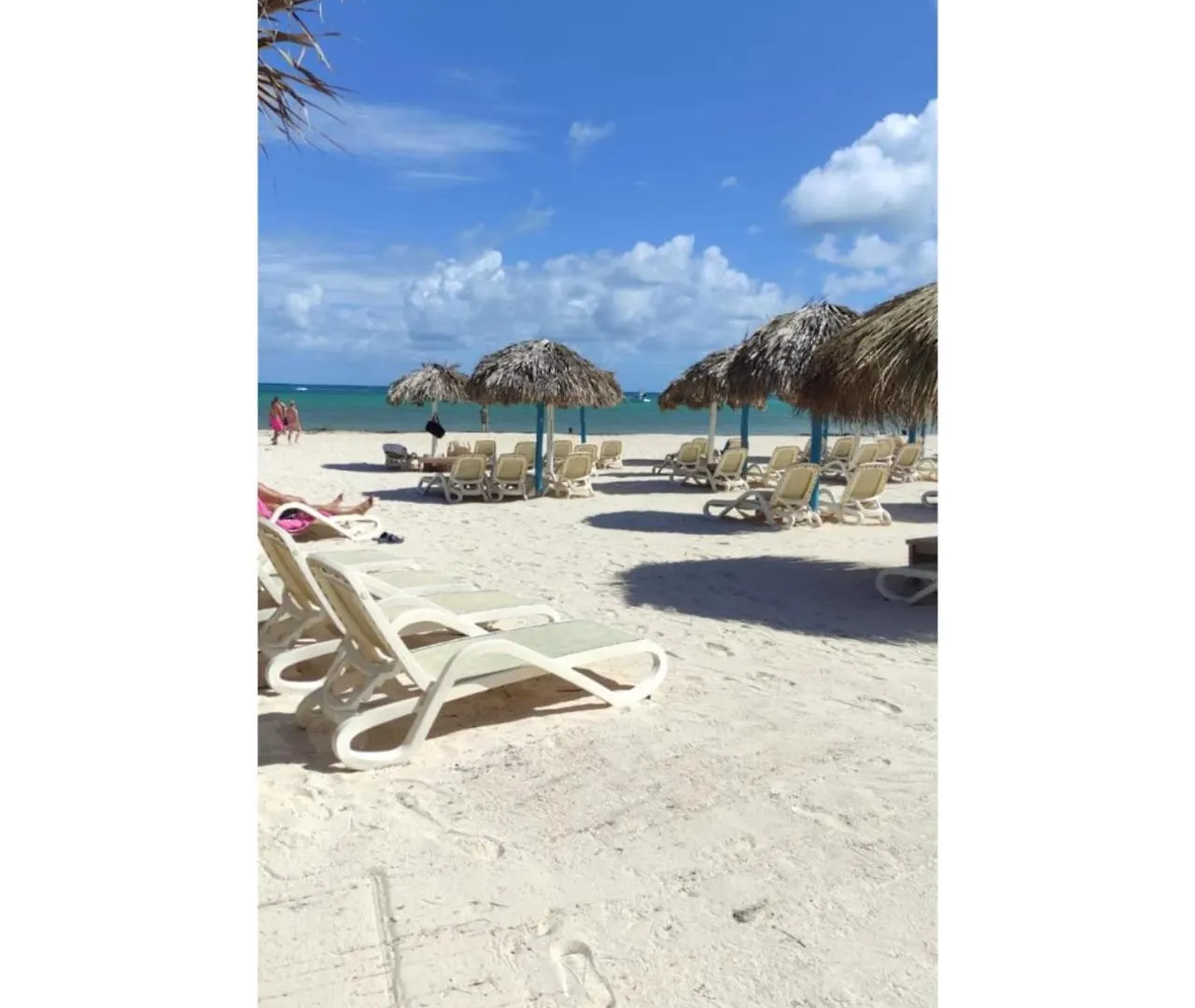 فندق Villa Blanca Beach Club بونتا كانا جمهورية الدومينيكان