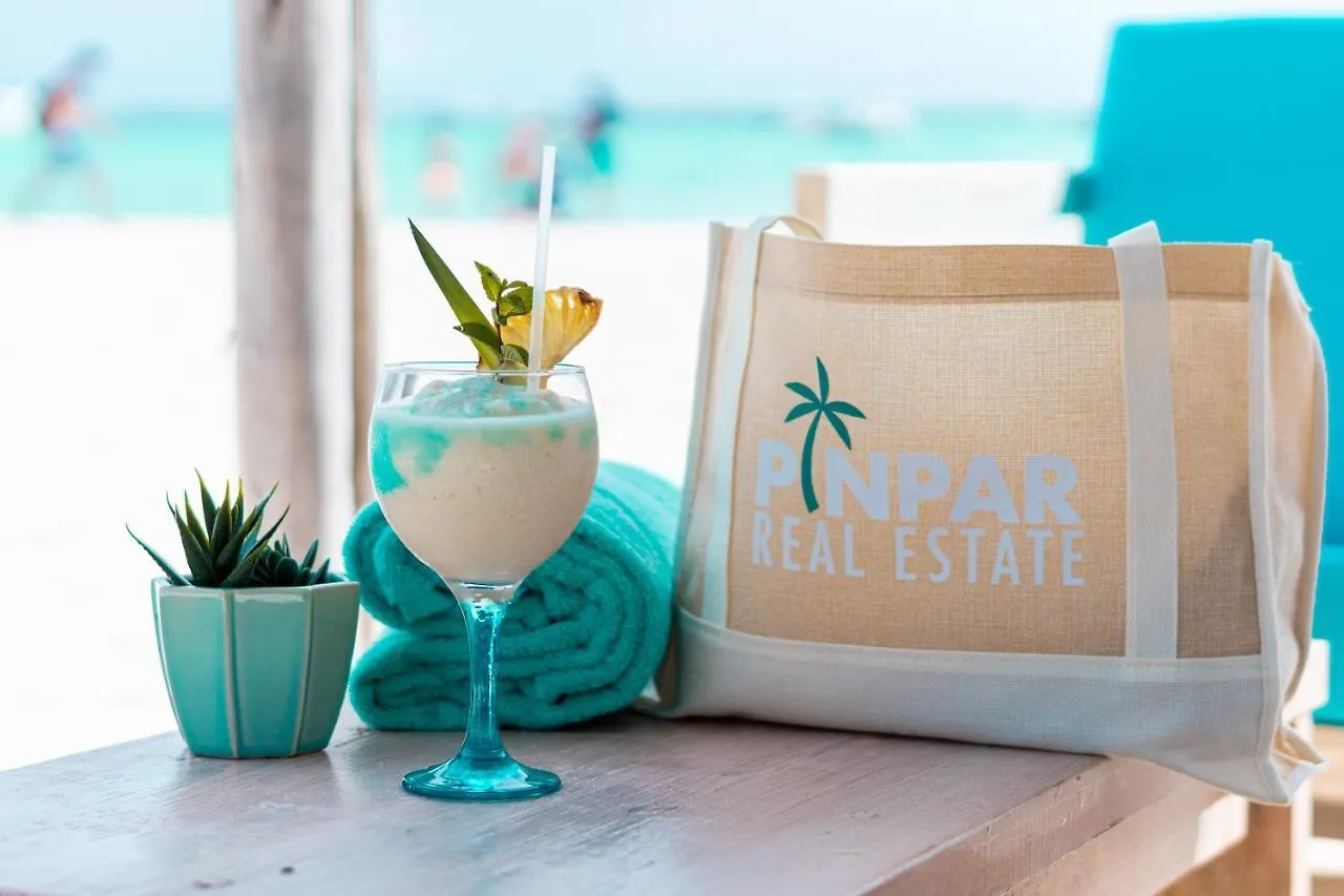 Villa Blanca Beach Club Punta Cana Otel